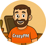 CrazyPM